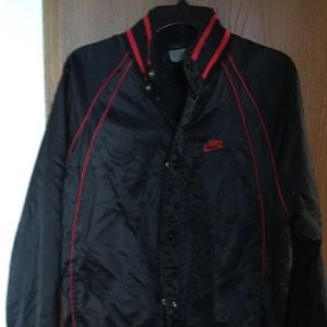 Vintage Air Jordan jacket from 1985